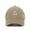 Khaki, variant on Triangle Korean Letter J Baseball Cap Embroidered Cotton Adjustable Dad Hat Burgundy