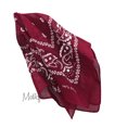 thumbnail image 6 of Motique Accessories Set of 3 Jumbo Bandanas, 6 of 6