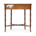 thumbnail image 3 of Butler Specialty Company Skilling Wood Demilune Console Table - Olive Ash, 3 of 7