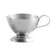 thumbnail image 3 of GROWTH TANK Espresso Cafe Serving Jug Sauce Cup with Handle for Milk Warming Sauce Gravy, 3 of 9