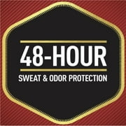 Red Zone Swagger Anti-Perspirant Deodorant by Old Spice for Men - 2.6 oz Deodorant