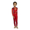 thumbnail image 6 of Character Toddler Cosplay Sleepwear Set, 2-Piece, Sizes 12M-5T, 6 of 9
