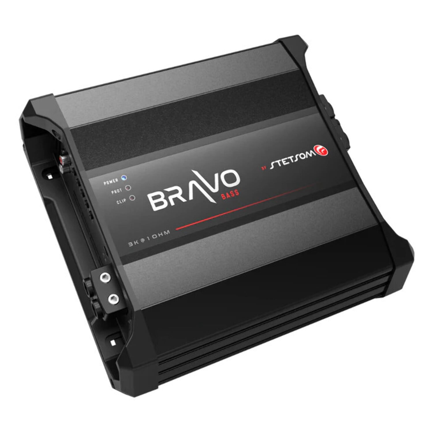STETSOM BRAVO BASS 3K 1OHM