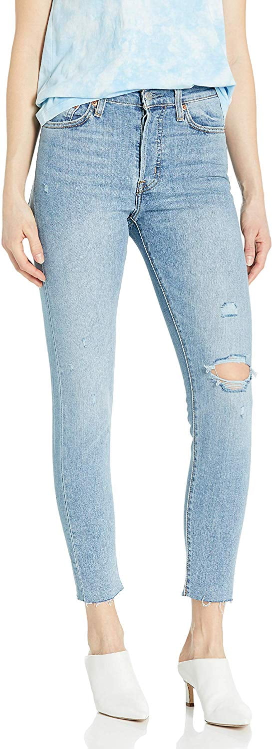 wedgie levis skinny