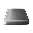 thumbnail image 1 of Yhmxh 79.92x77.95in Summer Double Bed Fitted Sheet Non Sliped And Secure Coverage Mattress Protector Soft Fibers Suitable For Sleeping Naked Pillowcase Not Included Stationery Supplies, 1 of 6