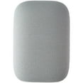 thumbnail image 2 of Google Nest Audio Smart Speaker with Google Assistant - Chalk (GRADE A) (Used), 2 of 4