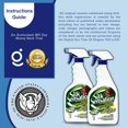 thumbnail image 2 of Spray limpiador Goodscious Silk Sensation 946 ml, paquete de 2, 2 of 7