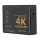 thumbnail image 2 of Conmutador de interfaz multimedia HD, conmutador de interfaz multimedia HD, convertidor de video HD, convertidor de video KHD, durabilidad extendida, 2 of 9