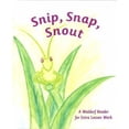 thumbnail image 1 of Pre-Owned Snip Snap Snout: A Waldorf Reader for Extra Lesson Work (Hardcover) 1888365641 9781888365641, 1 of 1