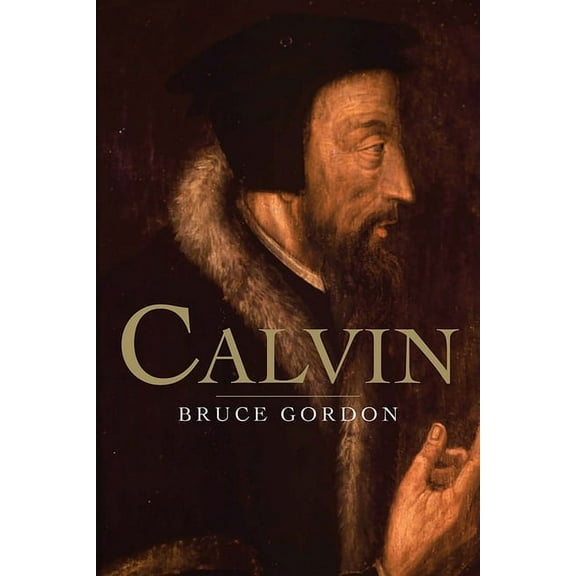 Calvin, (Paperback)