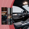 thumbnail image 1 of BotaniNest Automotive Interior Shine Spray For Trim And Vinyl Restorer And Protector With Advanced Guard Formula For Long Lasting Gloss And Resistance, 1 of 7
