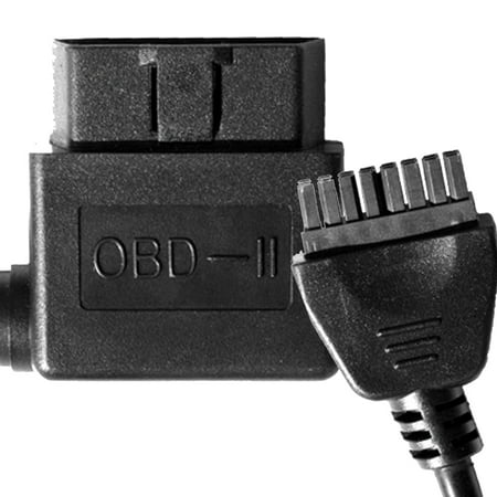 Motherboard Diagnostic Test - DiabloSport T1027 Diagnostic Test Connector