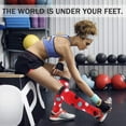 thumbnail image 2 of Compression Socks Women & Men 20-30mmHg - Best Support for Running,Sports,Hiking,Flight Travel,Circulation, 2 of 7