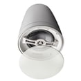 thumbnail image 4 of OSD Audio Nero ARC 8 Professional Hanging Pendant Speaker 200W, 8" Graphite Cone / 1” Silk Dome Tweeter, for Home or Commercial Applications, Safety Cable Suspension, Hardware Included, White, 4 of 9