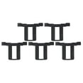 thumbnail image 4 of 20Pcs Solar Panel Water Drainage Clips PV Modules Cleaning Clips For Water Drain, 4 of 10