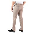 thumbnail image 2 of Pantalon De Gabardina Recto Studio 74 Para Hombre, 2 of 2