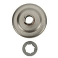 thumbnail image 1 of Chainsaw Rim Sprocket,0.325 Pitch 7 Tooth Tooth Rim Sprocket Rim Sprocket Elevate Your Experience, 1 of 14