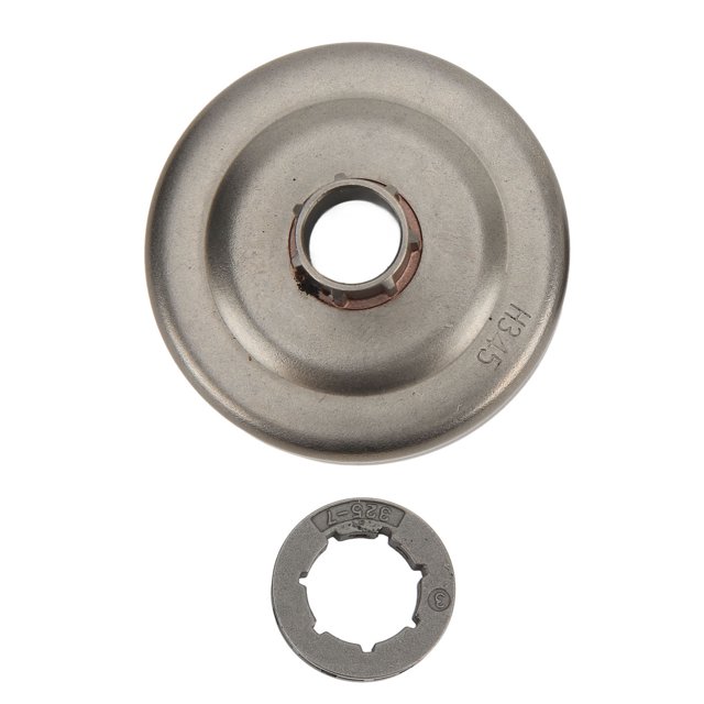 Chainsaw Rim Sprocket,0.325 Pitch 7 Tooth Tooth Rim Sprocket Rim Sprocket Elevate Your Experience