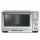 thumbnail image 1 of Breville the Joule® Oven Air Fryer Pro, Smart Countertop Oven, Small Electric Oven, Air Fryer Toaster Oven Combo, BOV950BSS, Brushed Stainless Steel, 1 of 5