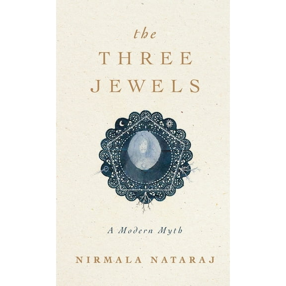The Three Jewels, (Paperback)