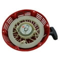 thumbnail image 3 of OakTen Recoil Starter for Honda GX340 GX390 GX620 GXV340 GXV390 GX610 GXV520 GXV530 GXV610 GXV620 compatible with 28400-ZE3-W01ZA, 28400-ZE3-W01ZB, 28400-ZE3-W01ZP, 3 of 3
