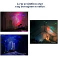 thumbnail image 3 of USB Astronaut Star Projector Light Ceiling LED Projector Light with Timer Remote Control and 360° Adjustable for Kids Bedroom Gaming Room Home Theater Holiday Gift, 3 of 8