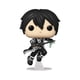 thumbnail image 1 of Figura de Colección Funko Pop Sword Art Online Kirito Black Dos Espadas Exclusivo, 1 of 2