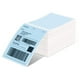 thumbnail image 1 of Etiquetas térmicas Phomemo 4x6 500 piezas Blue Mailing para envío, 1 of 7