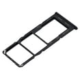thumbnail image 5 of Esource Parts Samsung Galaxy A13 5G Dual Sim Card Tray Black Compatible A136, 5 of 5