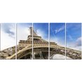 thumbnail image 2 of Fantastic View of Paris Paris Eiffel Towerfrom Ground, 2 of 3