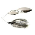 thumbnail image 6 of Dirty Jigs Compact Spinnerbait, 6 of 7