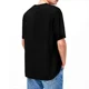 thumbnail image 5 of Dr. Ratio-Camiseta de manga corta con estampado de Honkai Star Rail Acheron para mujer, ropa de calle informal holgada de verano con cuello redondo, 5 of 5