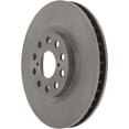 thumbnail image 2 of Centric Parts Disc Brake Rotor P/N:121.44102 Fits select: 1995 TOYOTA SUPRA, 1993-1994 TOYOTA SUPRA SPORT ROOF, 2 of 5