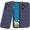 Blue, variant on Compatible with Poco F5 Case Magic Shield Anti-Fall Black, Soft Smooth Touch for Xiaomi Poco F5 Phone Case Silicone Shockproof Thin Cover (Black)