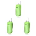 thumbnail image 2 of Collar Ambientador Bewildely Recargable generador de iones negativos 8000-1600W/cm³ tipo 1 NO1 Verde, 2 of 6