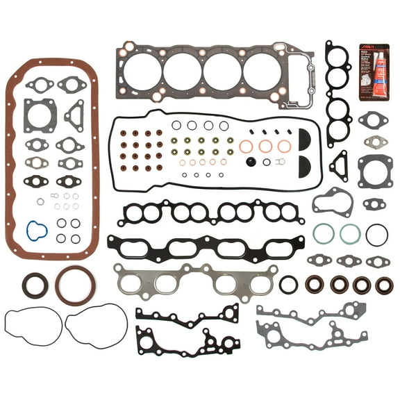 Evergreen FS22032 Full Gasket Set Fit 96-04 Toyota Tacoma 4Runner T100 2.7L DOHC 3RZFE