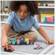 thumbnail image 3 of Paquete de regalo True Metal Dino Rescue de Toy Paw Patrol x8, 3 of 5