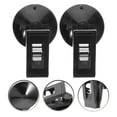 thumbnail image 1 of 1 Pair Car Photo Holder Suction Cup Car Clamp Memo Holder Car Clip Car Accessory, 1 of 9