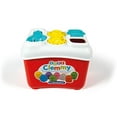 thumbnail image 2 of Clementoni - 17171 | Baby Clemmy: Activity Bucket, 2 of 4