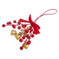 thumbnail image 1 of FESTFENDS Colgante Con Y Flores Artificiales Para En Puertas De Rv, 1 of 7