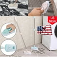 thumbnail image 1 of Wacanda Adjustable Household Cleaning Brush Floor Brush Kitchen Bathroom Living Room, 1 of 11
