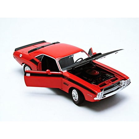 Welly dodge challenger