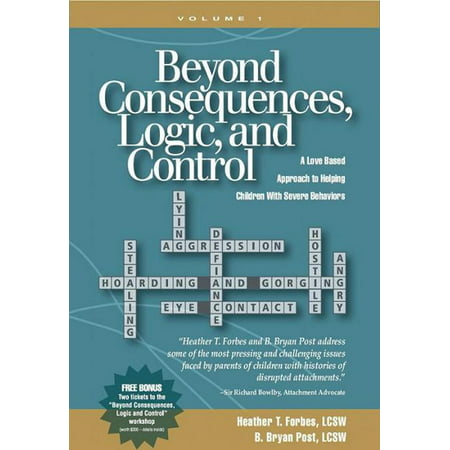 Beyond Consequences, Logic, and Control - eBook (Best Control Surface For Logic X)