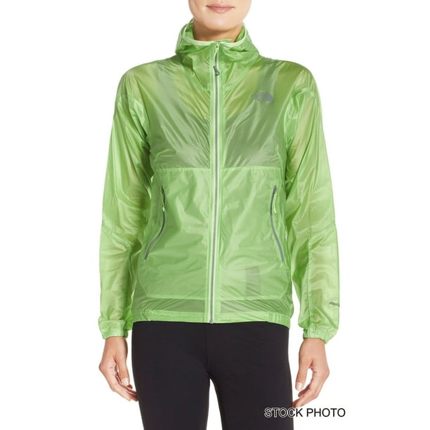 North Face Eragon Wind Jacket, Budding Green Fuse, - Walmart.com