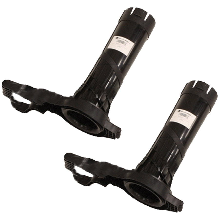 Black and Decker LH4500 Blower Replacement Vacuum Adaptor 2 Pack