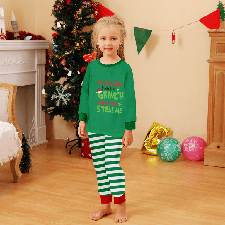Walmart couples online christmas pajamas