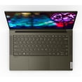 thumbnail image 5 of Lenovo IdeaPad Slim 7 Laptop, 14" FHD IPS 300 nits, i7-1065G7, Iris Plus, 12GB, 512GB, 5 of 6