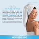 thumbnail image 5 of Crema Corporal Hidratante MIST JEWEL con Aceite de Almendras Durazno y Centella Asiática 250 G, 5 of 7