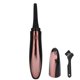 thumbnail image 5 of Rizador de pestañas eléctrico USB recargable de larga duración Natural de calentamiento rápido pinza rizadora de pestañas para mujeres negro, 5 of 8
