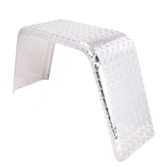 Husky Towing F0013  TRAILER FENDERS